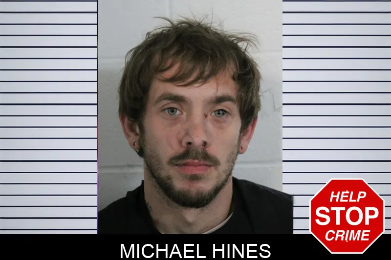 Michael Hines mugshot – Floyd County , Georgia Michael Hines mugshot