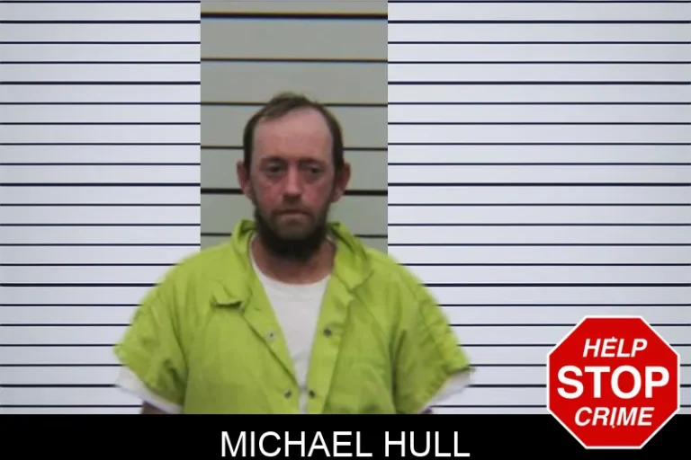 Michael Hull