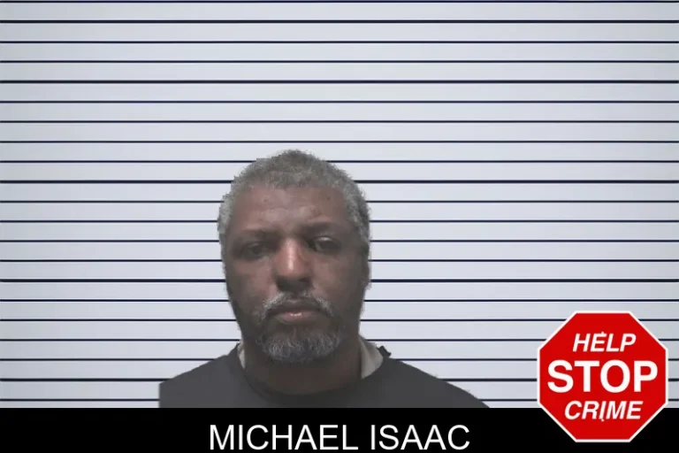 Michael Isaac mugshot – Coweta County , Georgia Michael Isaac