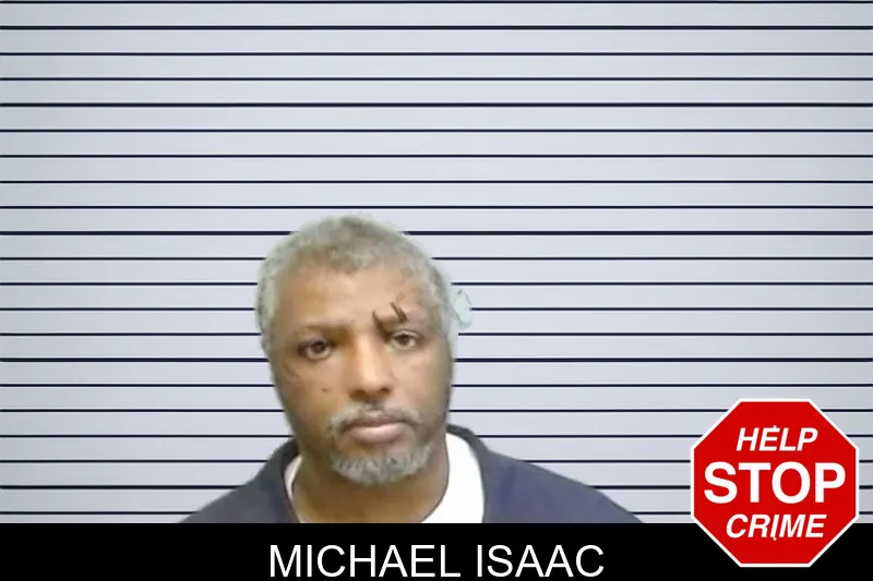Michael Isaac mugshot – Fulton County , Georgia Michael Isaac mugshot