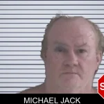 Michael Jack of Brantley County, Georgia Michael Jack Mugshots