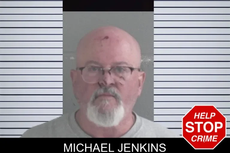 Michael Jenkins