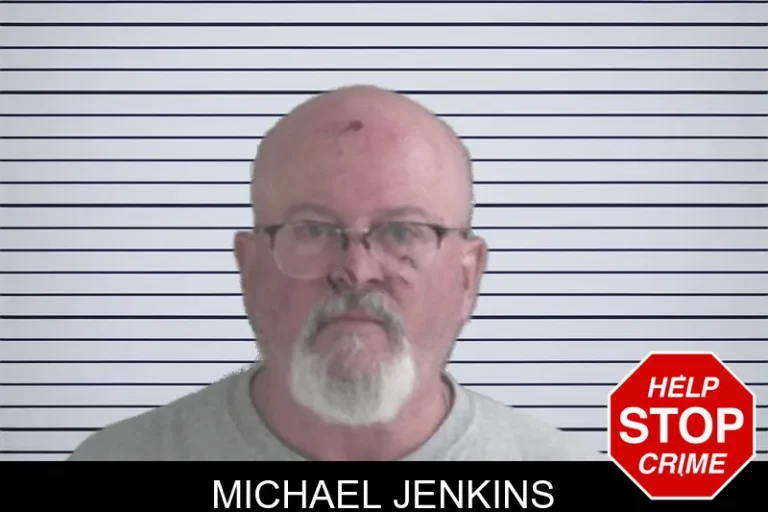 Michael Jenkins