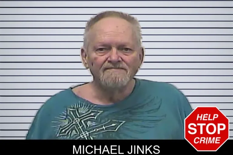 Michael Jinks