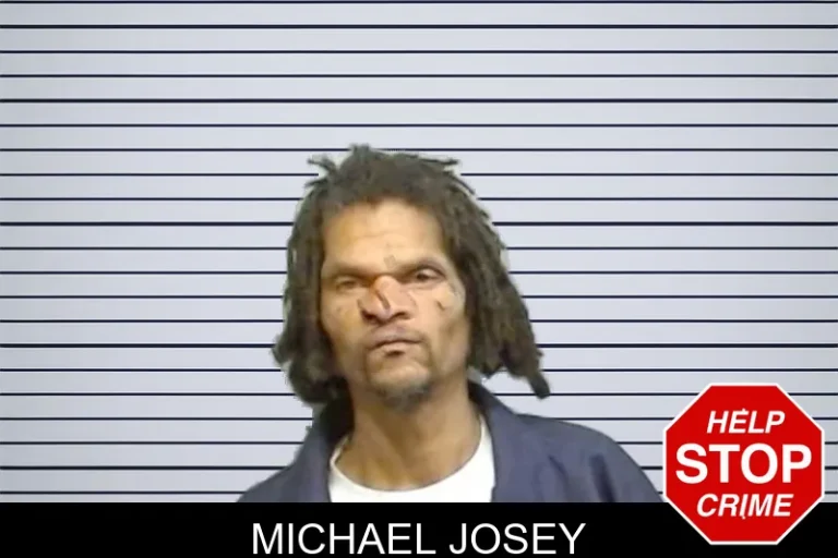 Michael Josey