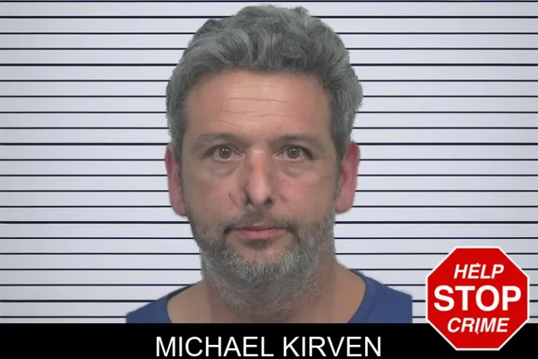 Michael Kirven