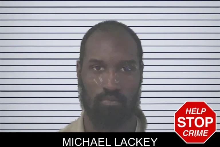 Michael Lackey