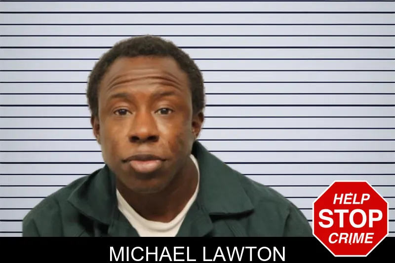 Michael Lawton mugshot – Chatham County , Georgia Michael Lawton mugshot