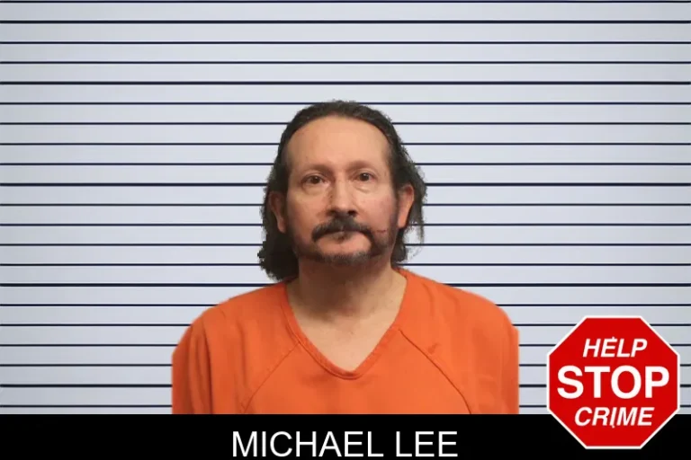 Michael Lee