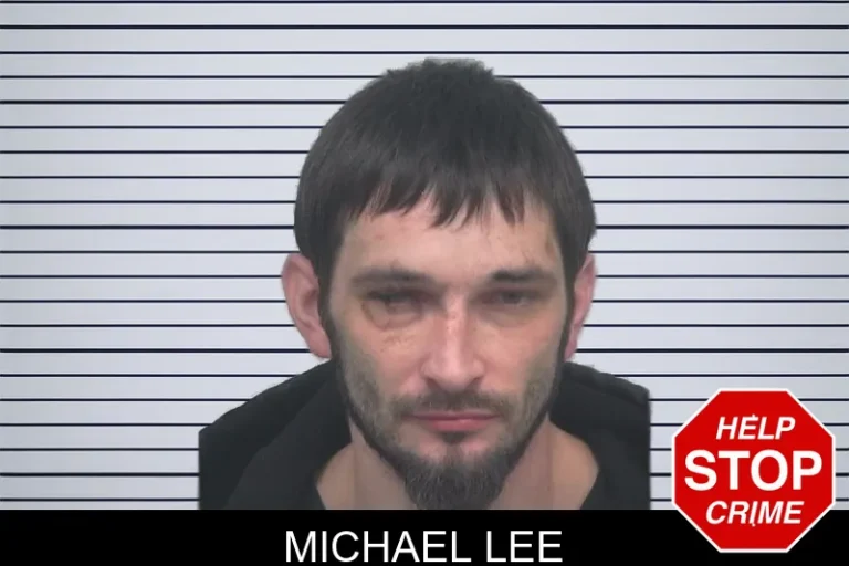 Michael Lee mugshot – Gwinnett County , Georgia Michael Lee