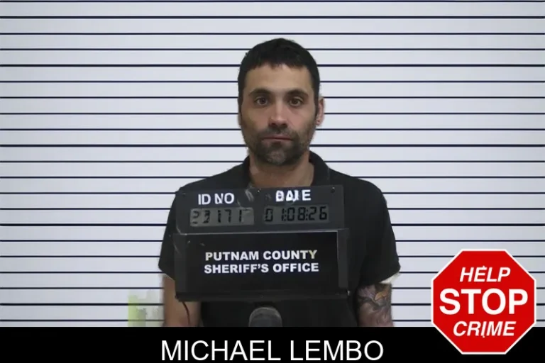 Michael Lembo