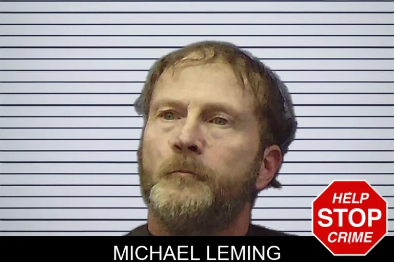 Michael Leming