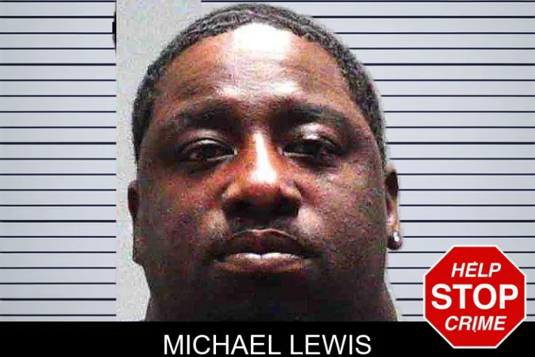 Michael Lewis