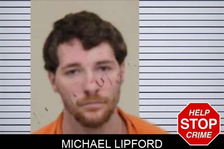 Michael Lipford