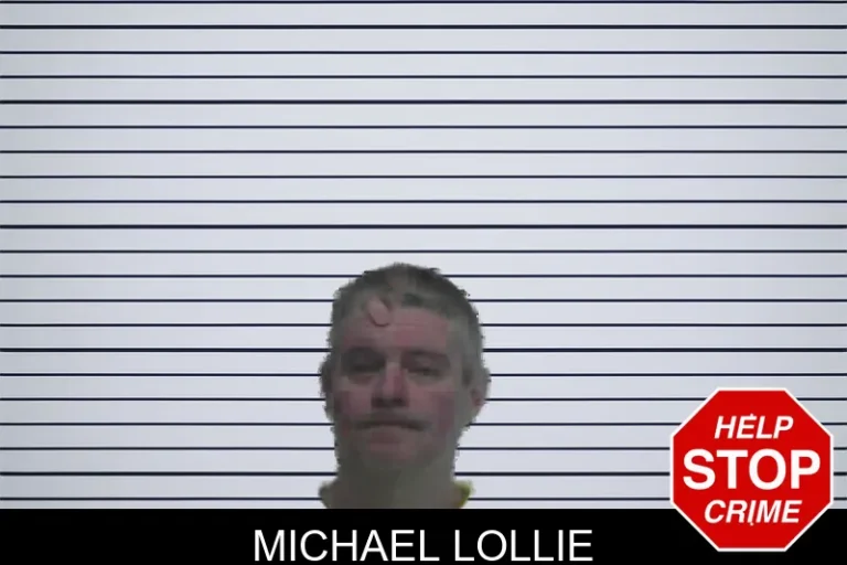 Michael Lollie