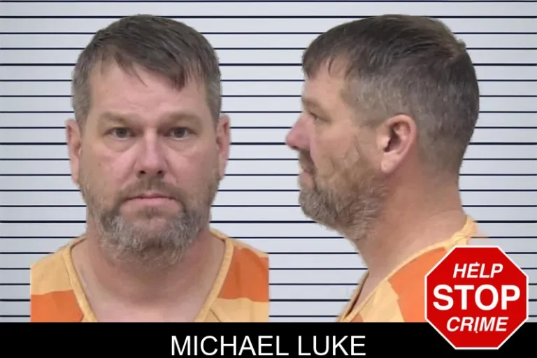Michael Luke mugshot – Paulding County , Georgia Michael Luke