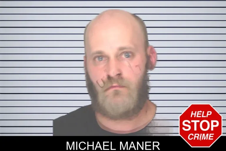Michael Maner