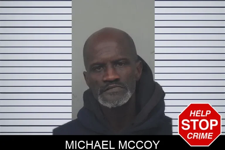 Michael McCoy mugshot – Gwinnett County , Georgia Michael McCoy