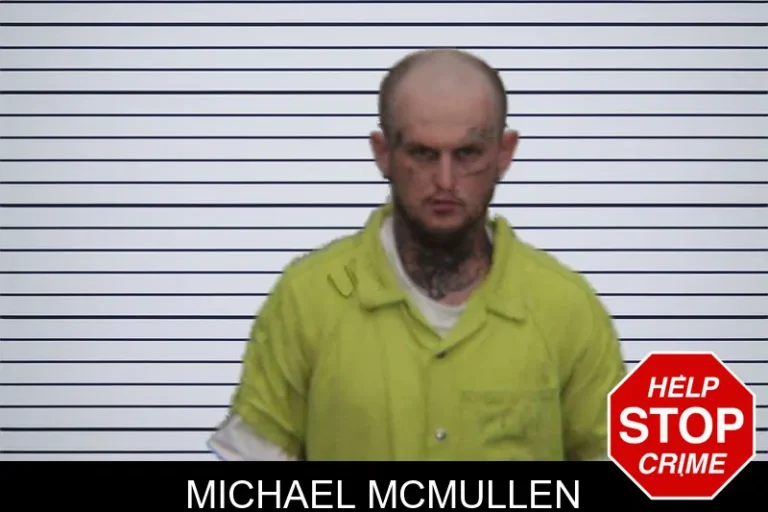 Michael McMullen