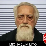 Michael Milito Mugshots