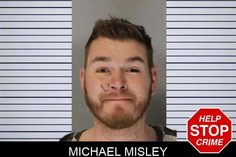 Michael Misley