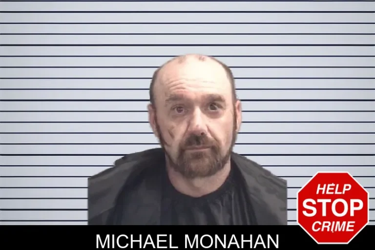 Michael Monahan