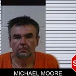 Michael Moore Mugshots