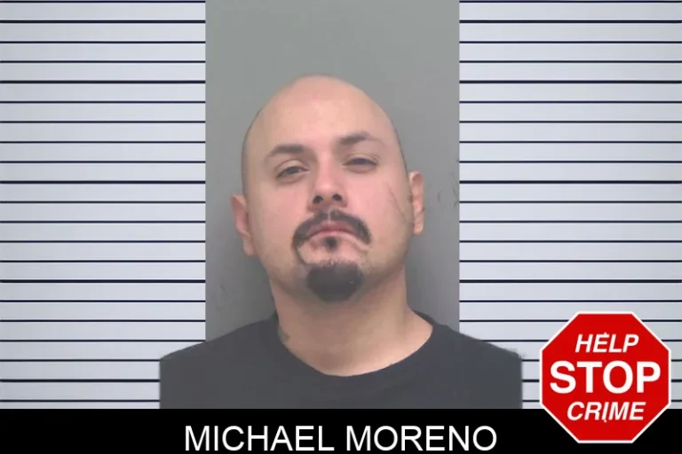 Michael Moreno