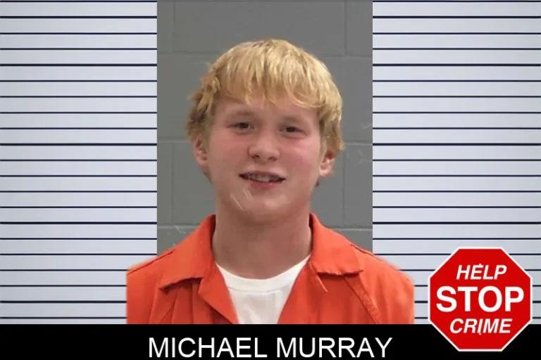 Michael Murray
