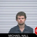Michael Nall mugshot – Dougherty County , Georgia Michael Nall mugshot