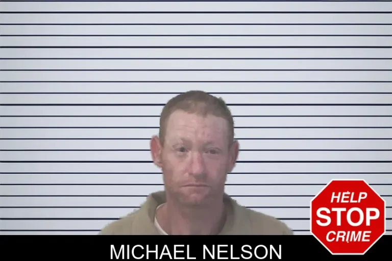 Michael Nelson