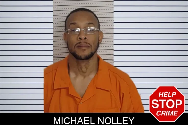 Michael Nolley