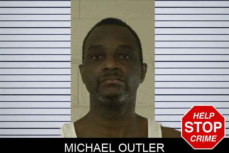 Michael Outler mugshot – Liberty County , Georgia Michael Outler mugshot