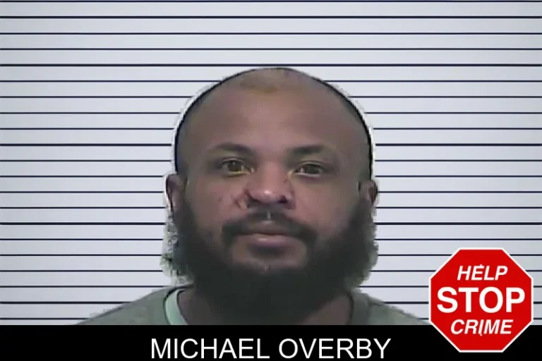 Michael Overby