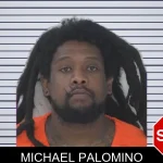 Michael Palomino mugshot – Fayette County , Georgia Michael Palomino mugshot
