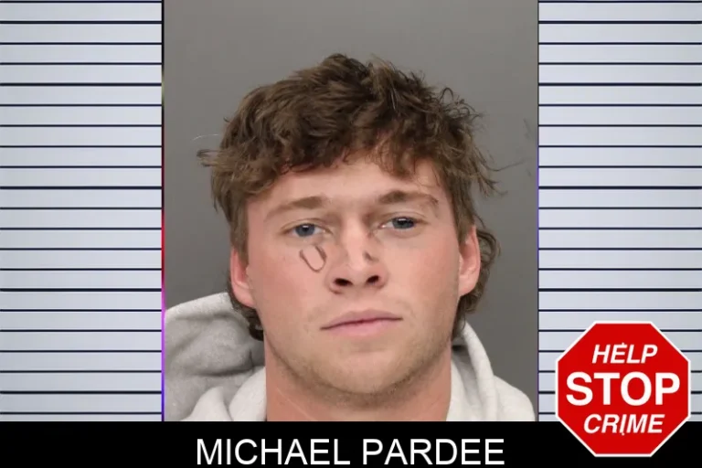 Michael Pardee