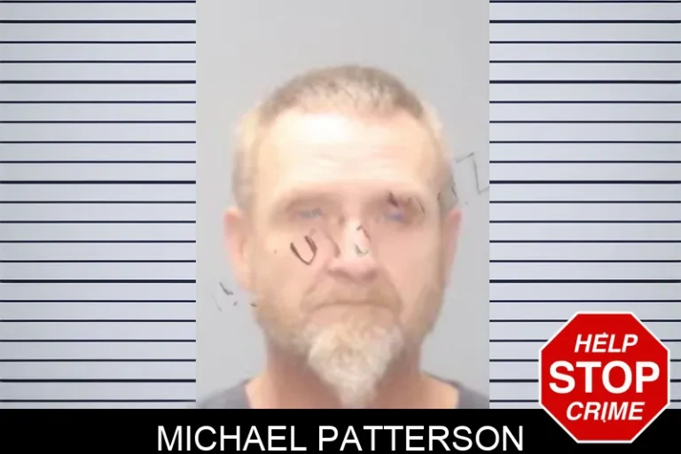 Michael Patterson