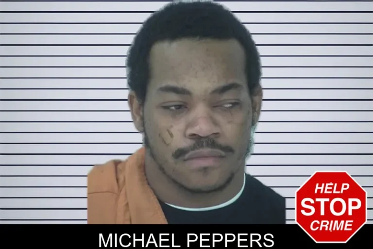 Michael Peppers