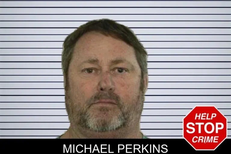 Michael Perkins
