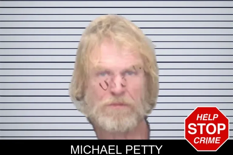 Michael Petty mugshot – Muscogee County , Georgia Michael Petty