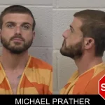 Michael Prather Mugshots