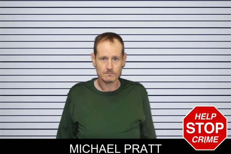 Michael Pratt