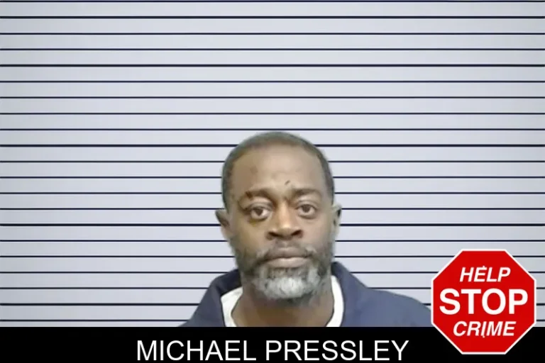 Michael Pressley