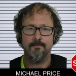 Michael Price Mugshots