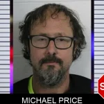 Michael Price Mugshots