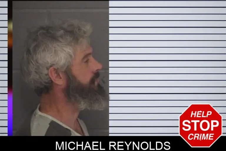 Michael Reynolds
