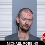 Michael Robbins Mugshots