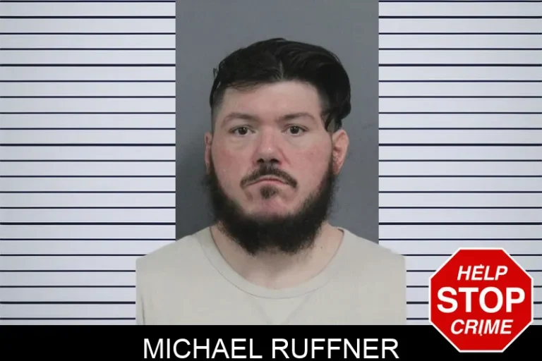 Michael Ruffner