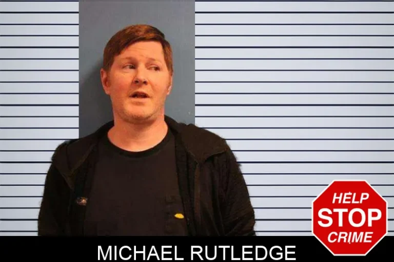 Michael Rutledge