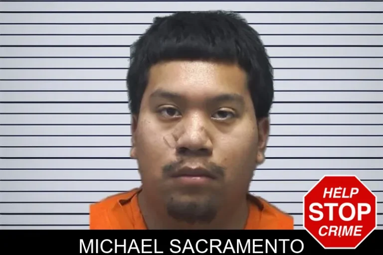 Michael Sacramento mugshot – Cherokee County , Georgia Michael Sacramento